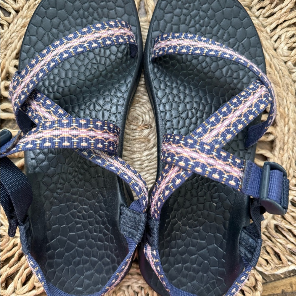 Chaco SZ 8